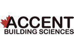 accent logo