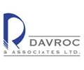 davroc logo