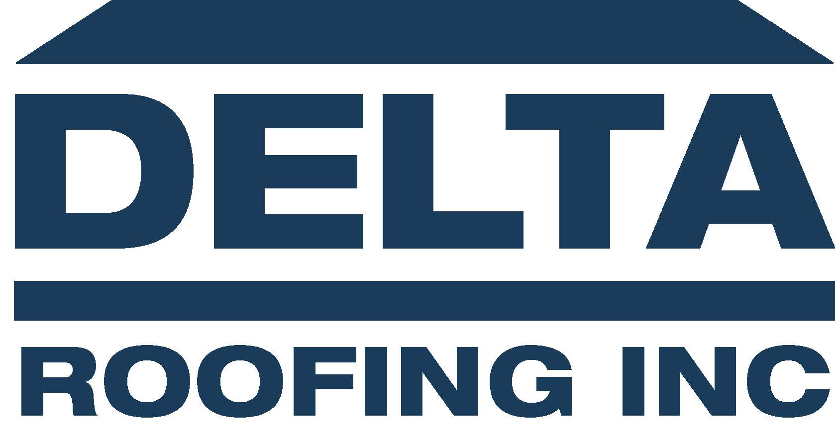 delta-roofing logo