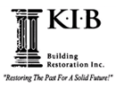 kib logo