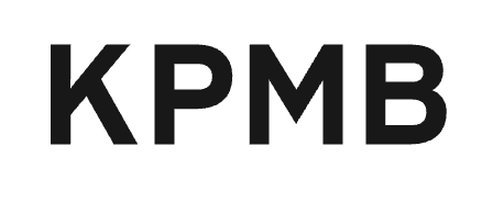 kpmb logo