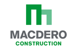 macdero logo