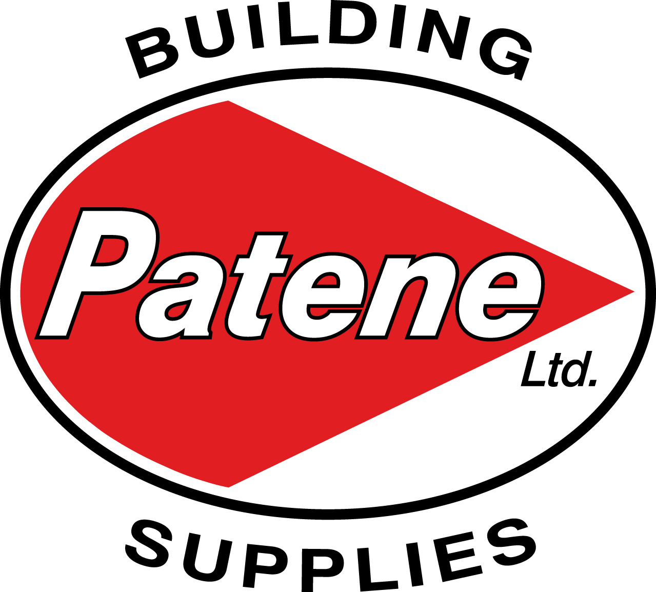 Patene Building Building Supplies Ltd. logo