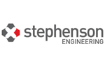 stephenson logo