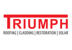 triumph logo