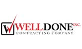 welldone logo