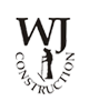 wjconstruction logo